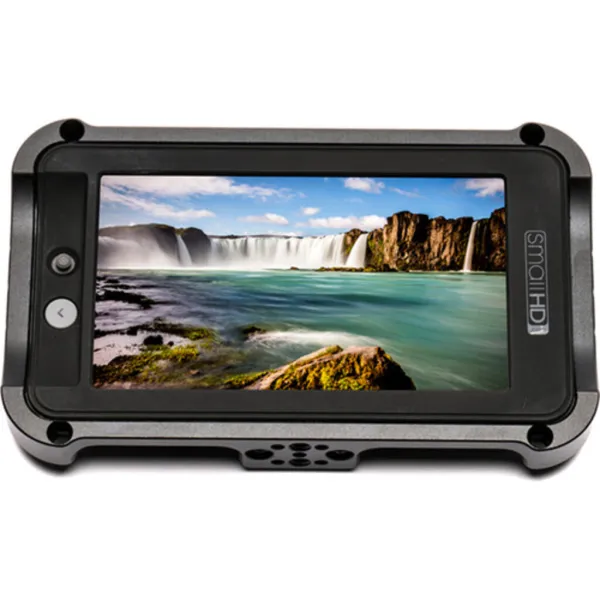ACC-502B-CAGE - SmallHD
