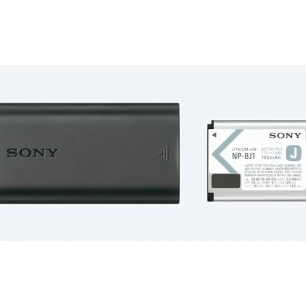 ACC-TRDCJ - Sony