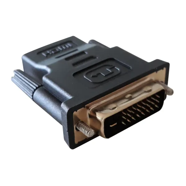  IADAP DVI-HDMI-F - Techly