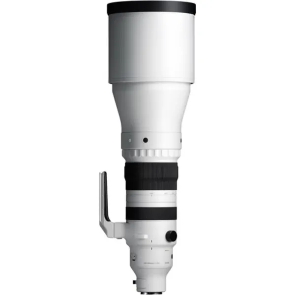 300-600mm f/4 DG OS Sports - L - Sigma
