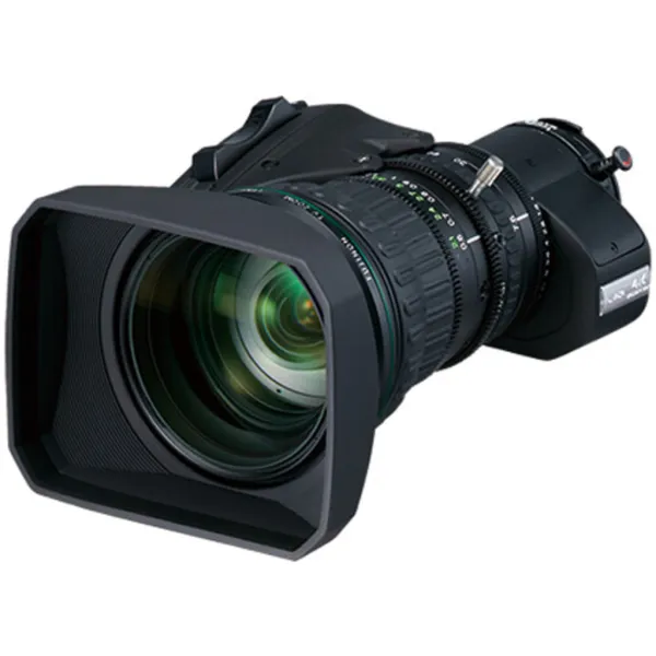 UA18x7.6BERD-S10 - Fujinon