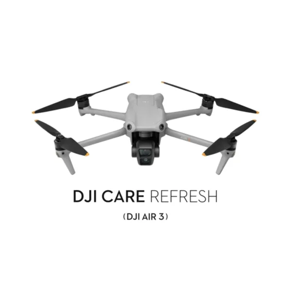 DJI Care Refresh 1Y - Air 3 - Dji