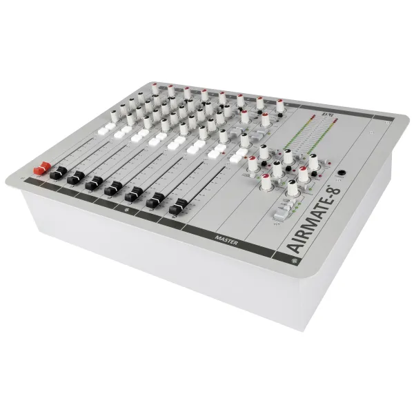 AIRMATE-8 - D&R
