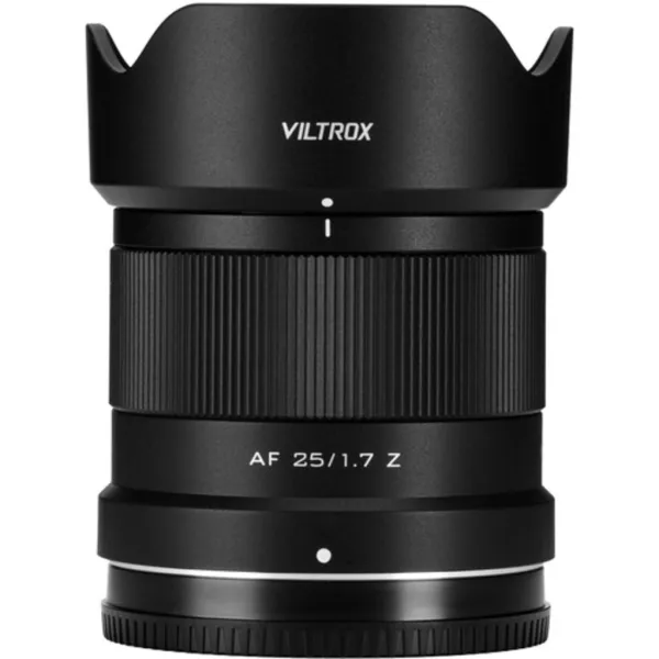 AIR AF 25 mm /f 1.7 Nikon Z - Viltrox
