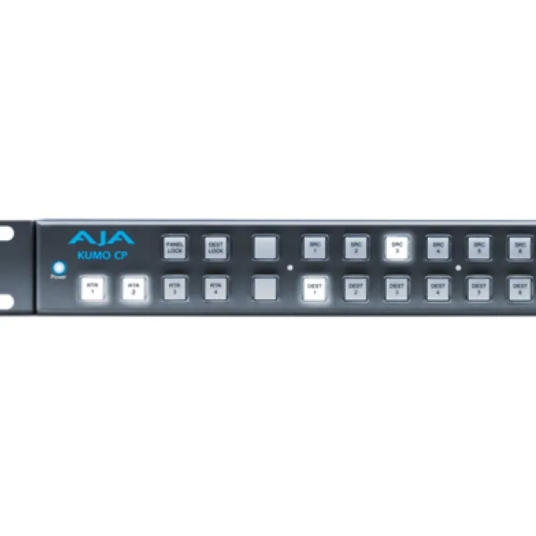 KUMO-CP-R0 - AJA
