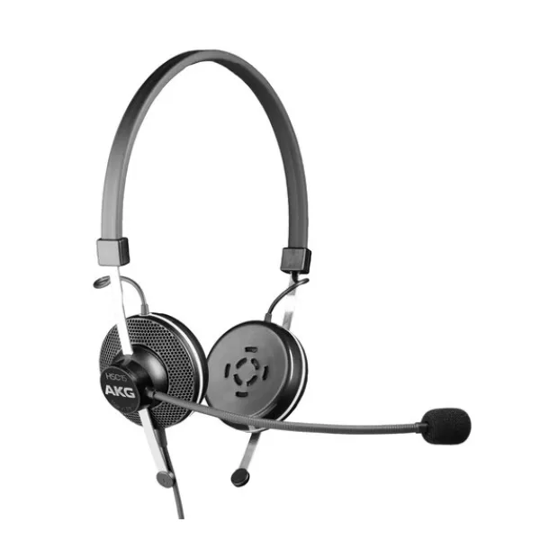 HSC 15 - AKG