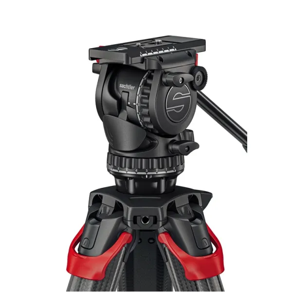 AKTIV8 S2068T - Sachtler