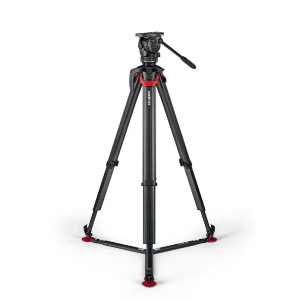 AKTIV8 S2068T-FTGS - Sachtler