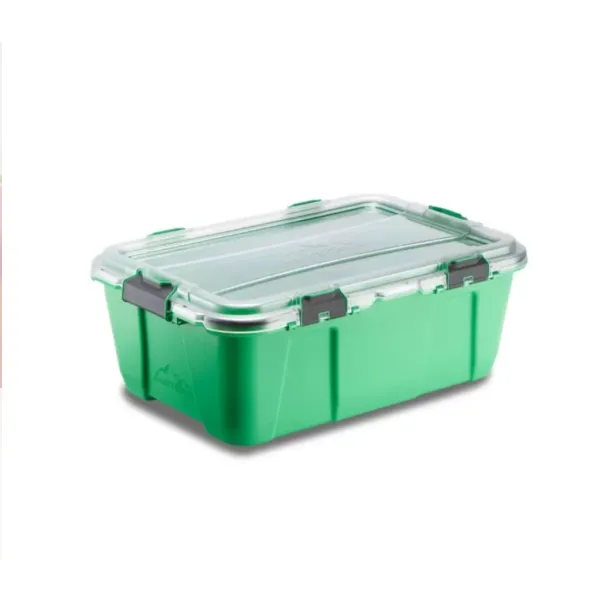 Alstora 46 L - Green - Alstora