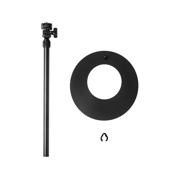 Amaran Base Stand-Black - Amaran