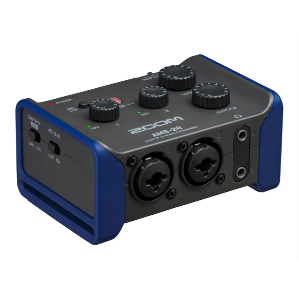 AMS-24 - Zoom