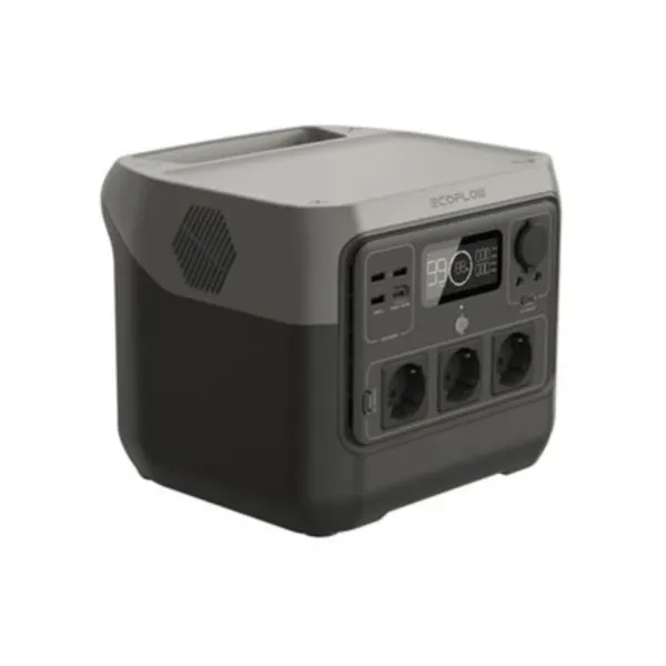 Ecoflow RIVER 2 PRO - EcoFlow