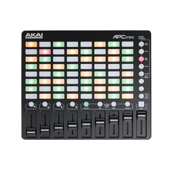 APC mini - Akai