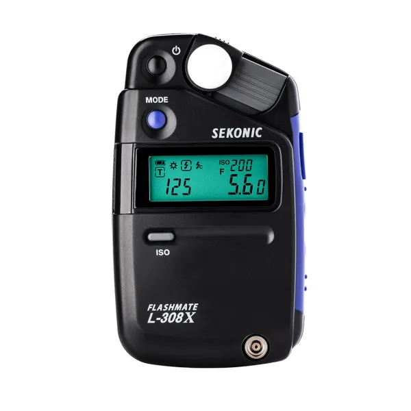 L-308X - Sekonic