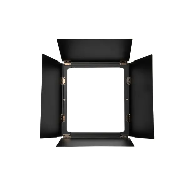 NOVA 1x1 Barn Doors - Aputure