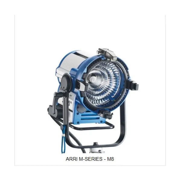 ARRI M8 L1.37200.B - Arri