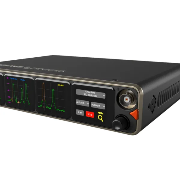 A20 NEXUS - Sound-Devices