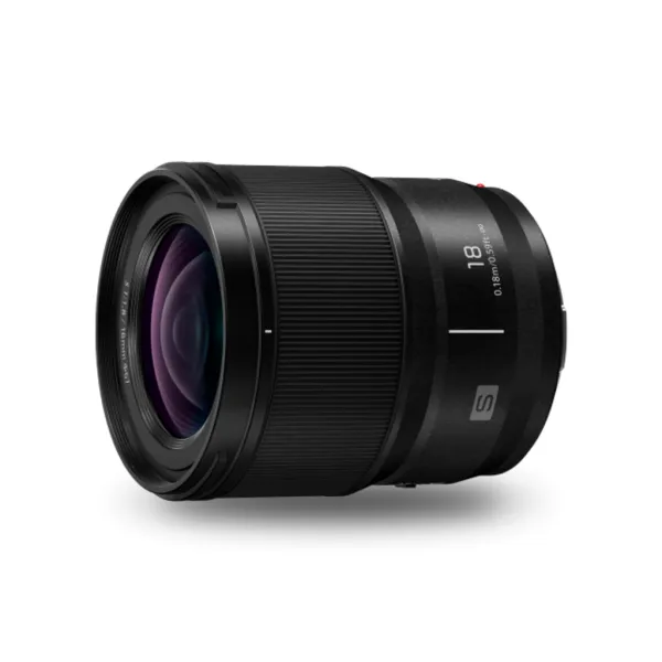 S-S18E - Panasonic
