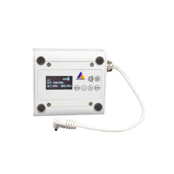ASTERA FP5-PS - Astera