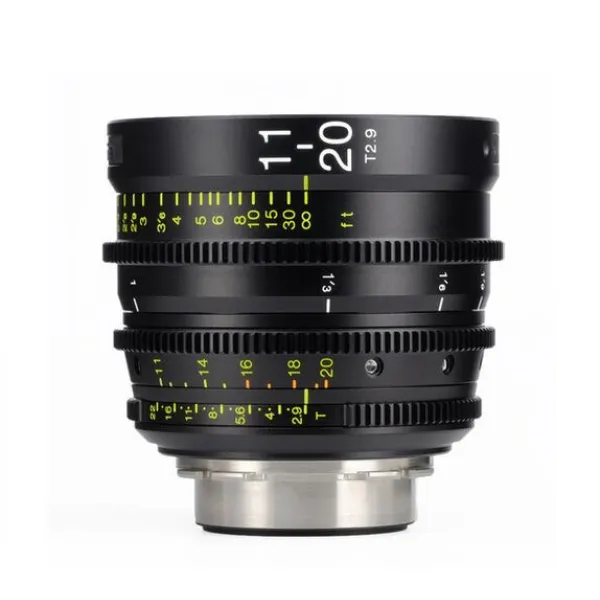AT-X 11-20mm T2.9 PL - Tokina