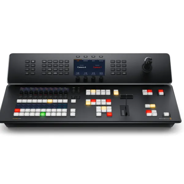 ATEM Television Studio 4K8 2TB - Blackmagic