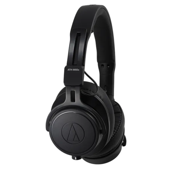 ATH-M60x - Audiotechnica