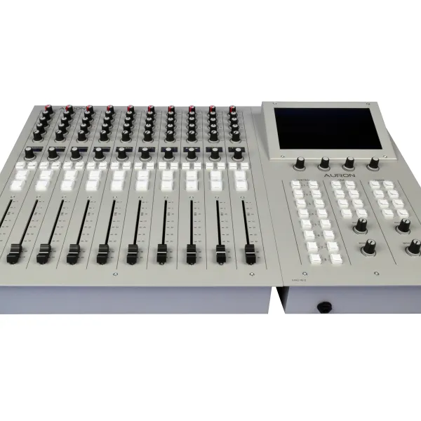 AURON Broadcast Mixer - D&R