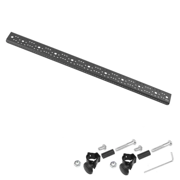 Crossbar C - Single set - Filmcart