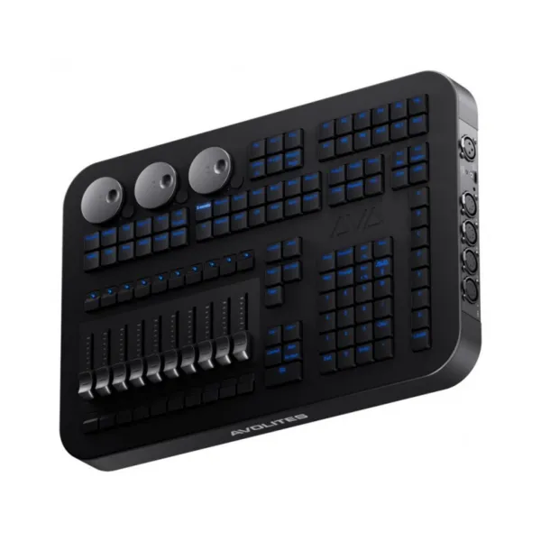 AVOLITES T3 - 