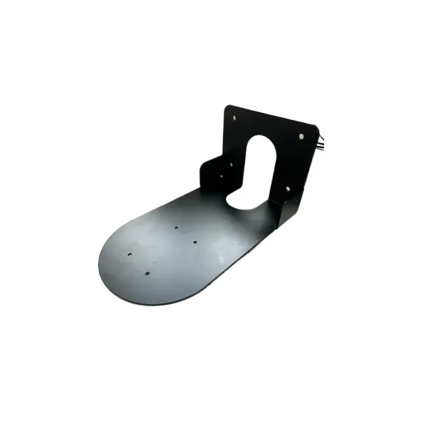 ST600 Wall Mount B - ON-AIR
