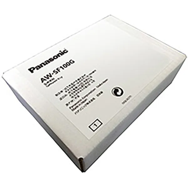 AW-SF100Z - Panasonic