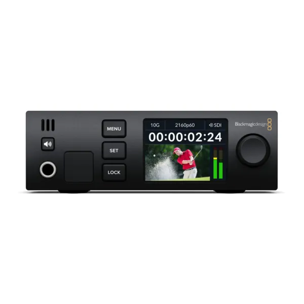 2110 IP SDI to HDMI 12G - Blackmagic