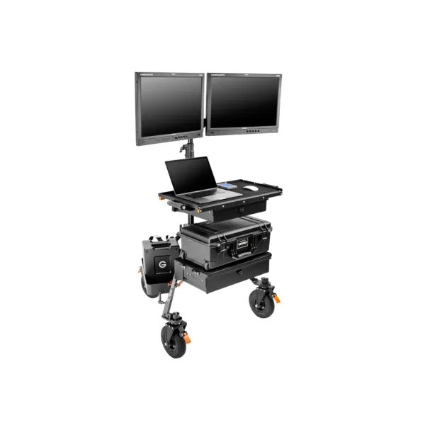 AXIS Command Station - Inovativ