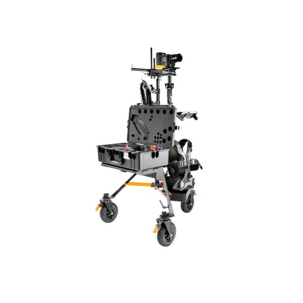 AXIS Stabilizer Station - Inovativ