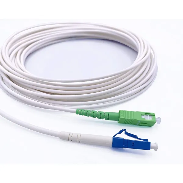 9/125 SC/APC LC/UPC 2M - Adcom