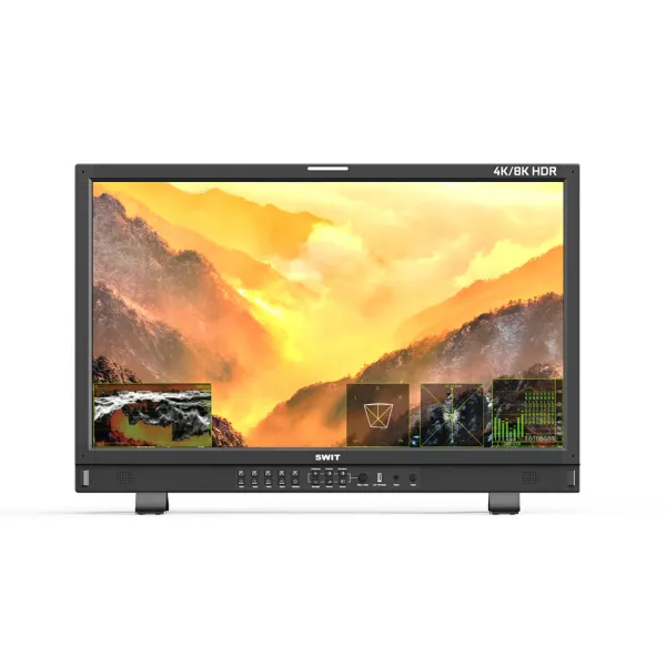 BM-U325HDR - Swit