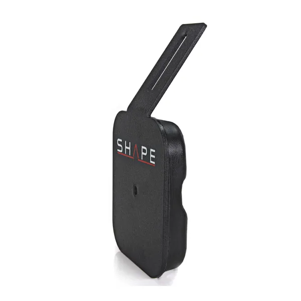BACK PAD - SHAPE