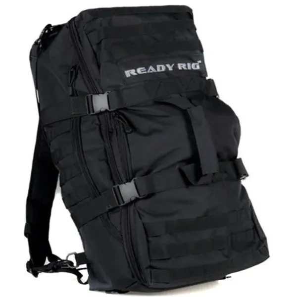 Ready Rig GS Bag - Ready Rig