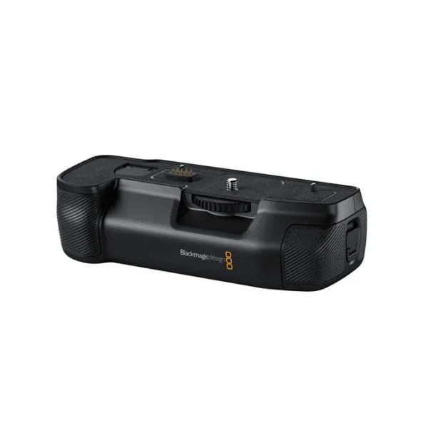 Pocket Camera Battery Pro Grip - Blackmagic
