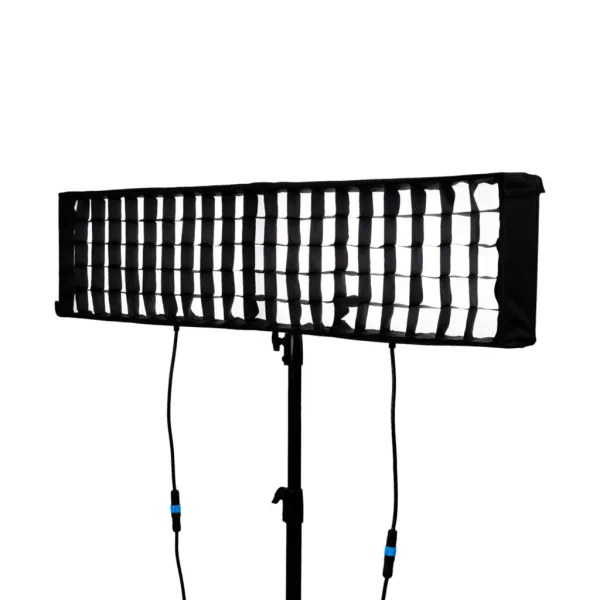 Dual-Panel Coupler Kit - Nanlite
