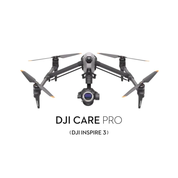 Care Pro 1Y - Inspire 3 - Dji