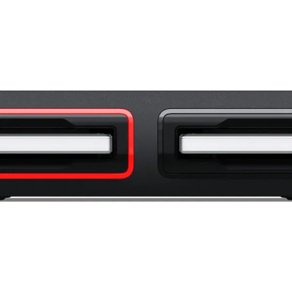 Cloud Dock 2 - Blackmagic