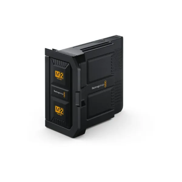 Media Module 8TB - Blackmagic
