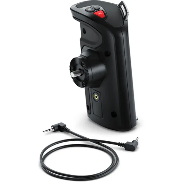 Camera URSA - Handgrip - Blackmagic