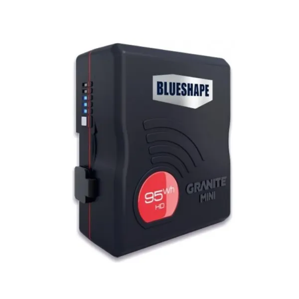 BV095HD MINI - Blueshape