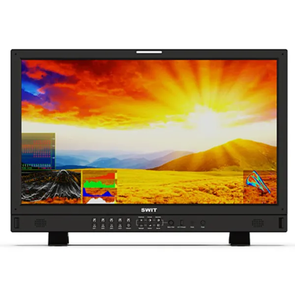 BM-U275HDR-8K - Swit