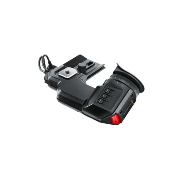 URSA Viewfinder - Blackmagic