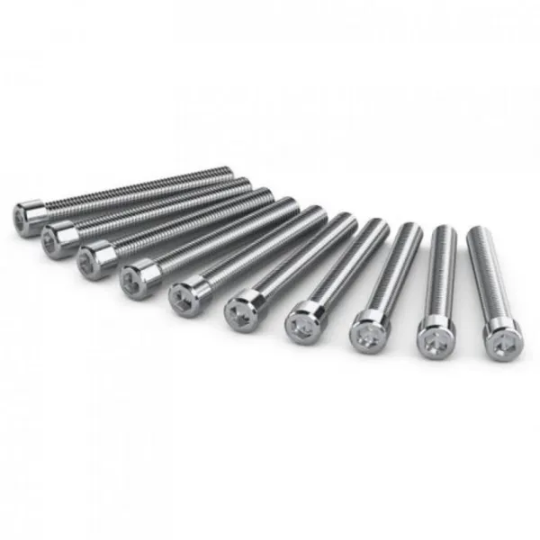 Camera URSA Mini Pro - Mnt Screws PL - Blackmagic