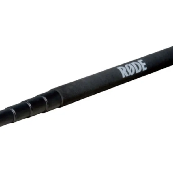 Boompole - Rode