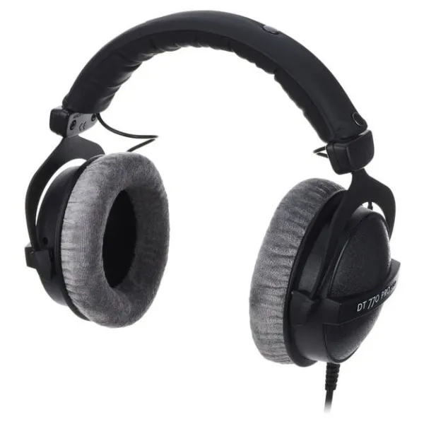 DT-770 PRO 250 Ohm - Beyerdynamic